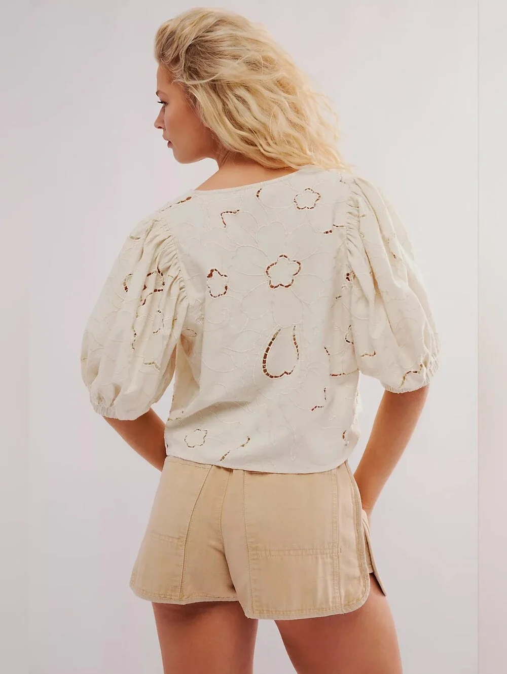 NWT Free People June Top